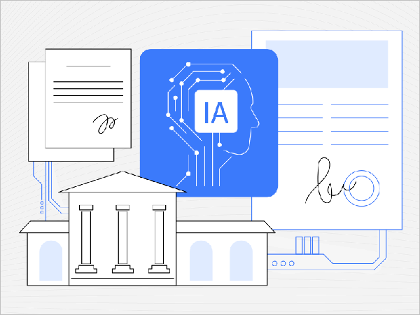 Câmara dos Deputados e União Interparlamentar lançam diretrizes para uso de Inteligência Artificial nos Parlamentos